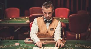 Casino Casher